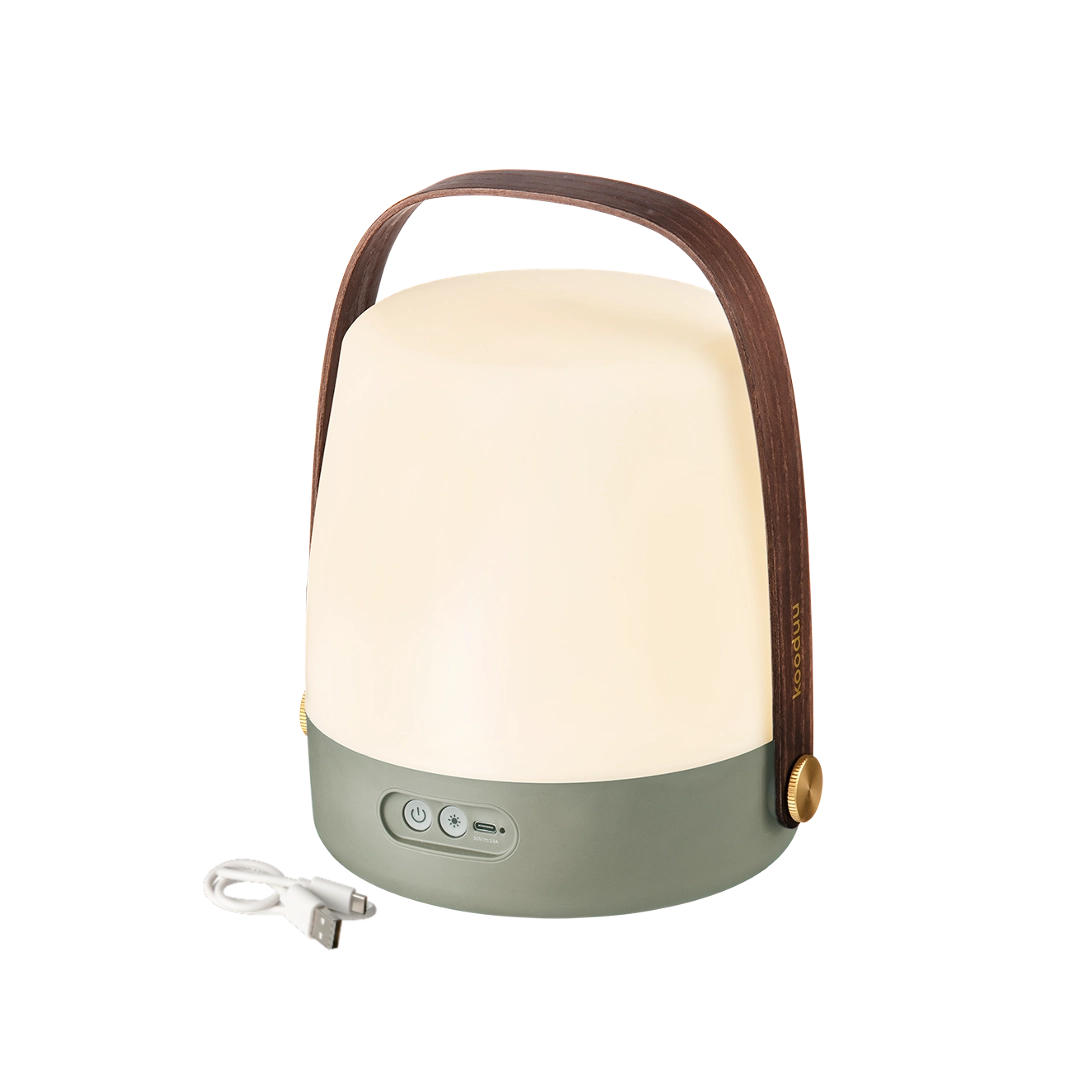 Lite-up · Petroleum