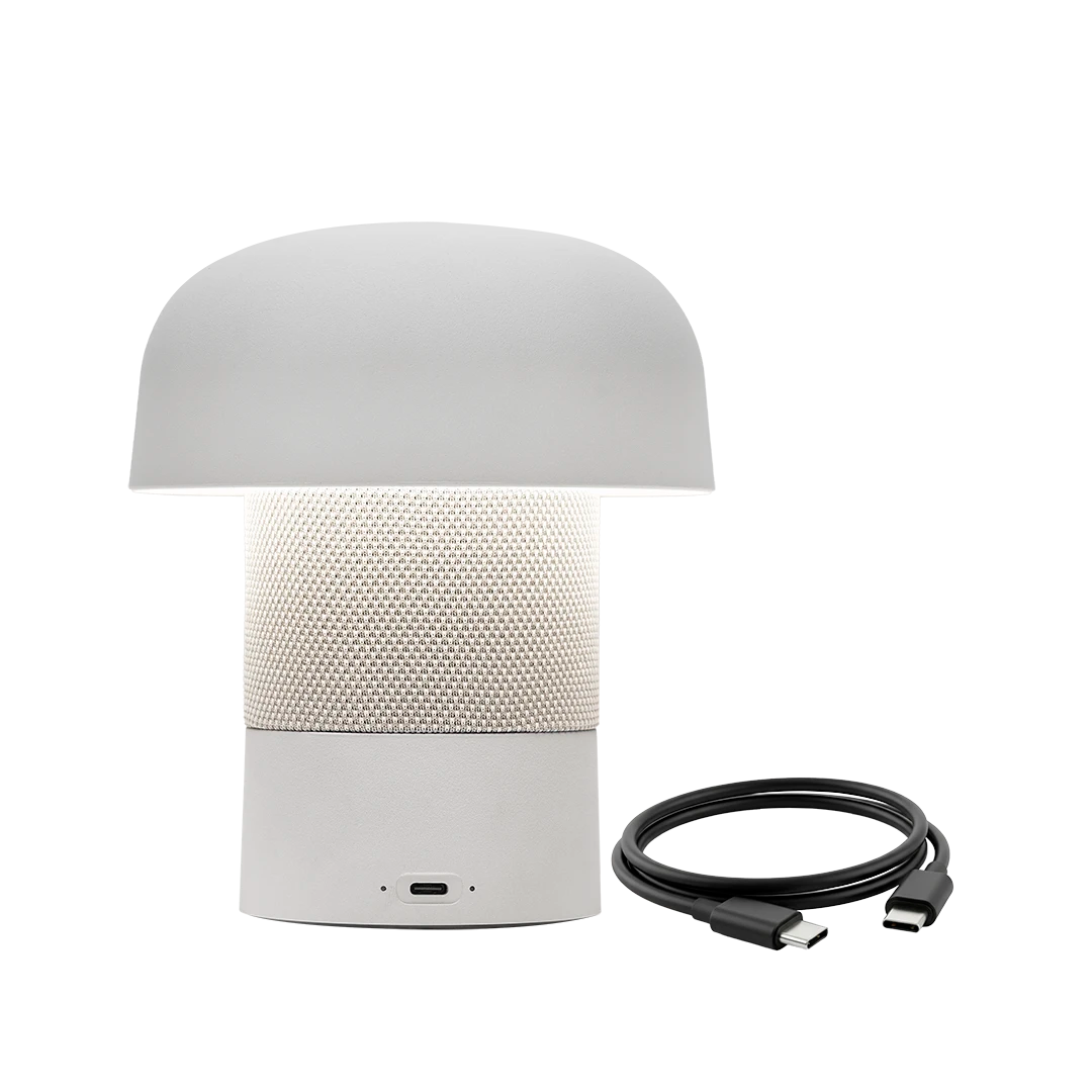 Sensa PLAY Mini · Blanc Nuageux