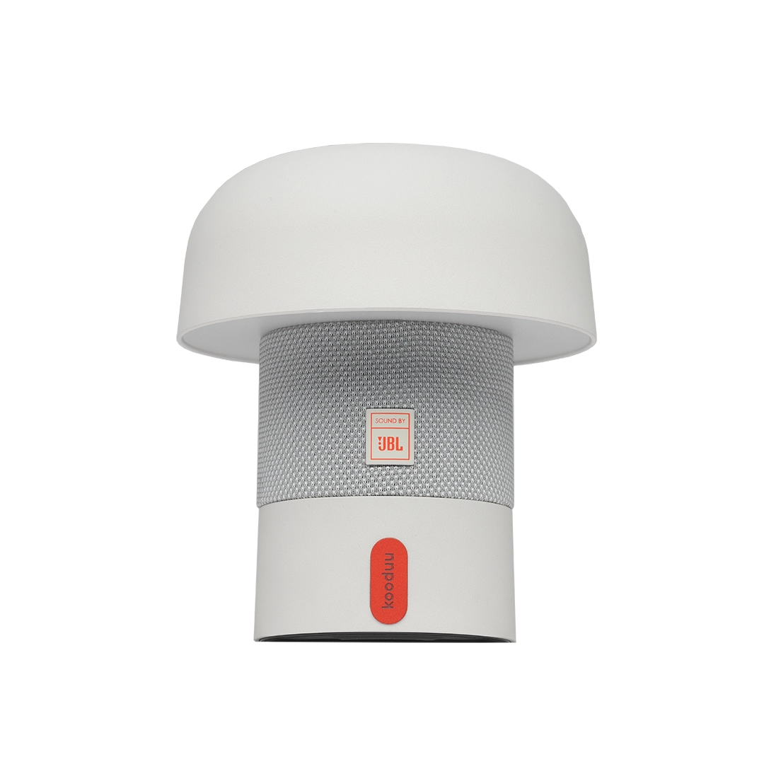 Sensa PLAY Mini · Blanc Nuageux