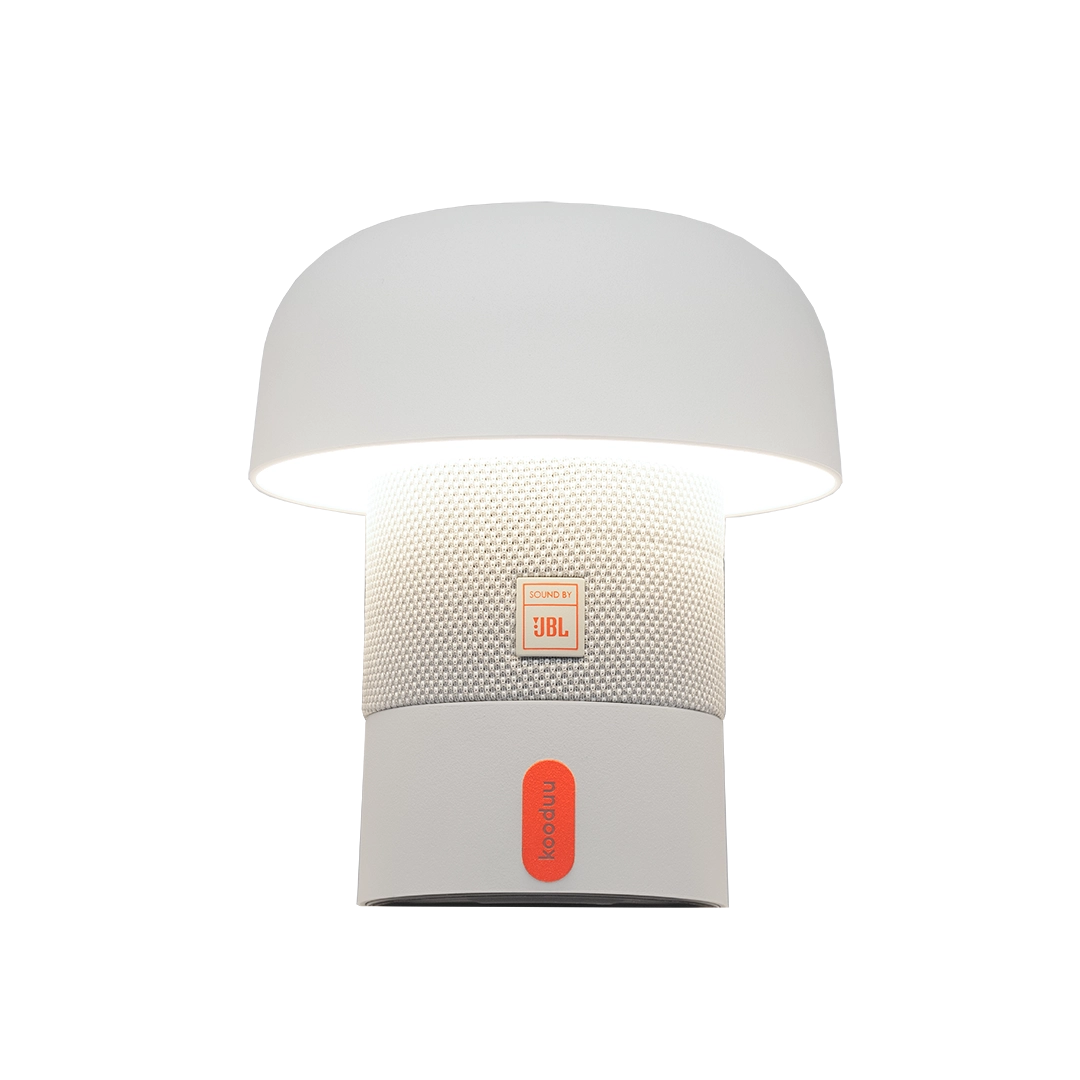 Sensa PLAY Mini · Blanc Nuageux