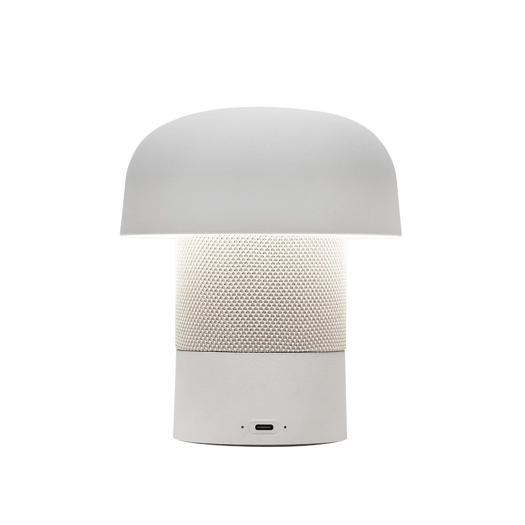 Sensa PLAY Mini · Blanc Nuageux