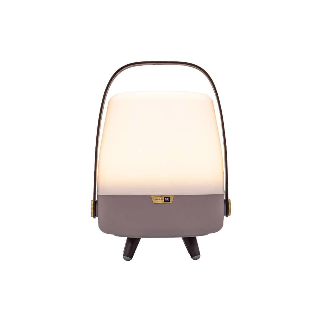 Lite-up PLAY Mini · Earth