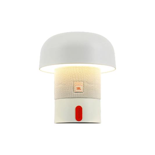 Sensa PLAY Mini · Cloudy White
