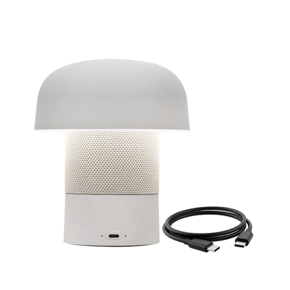 Sensa PLAY Mini · Blanc Nuageux
