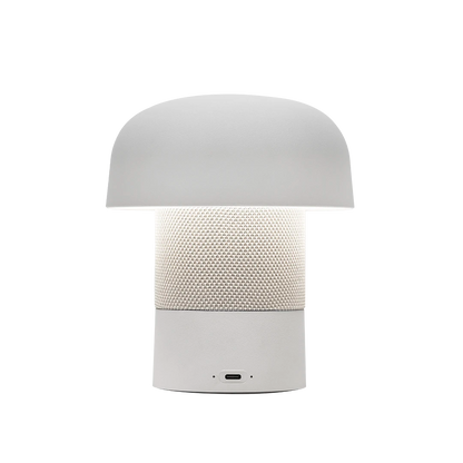 Sensa PLAY Mini · Blanc Nuageux