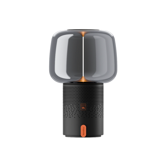 Serena PLAY · Metallic Anthrazit