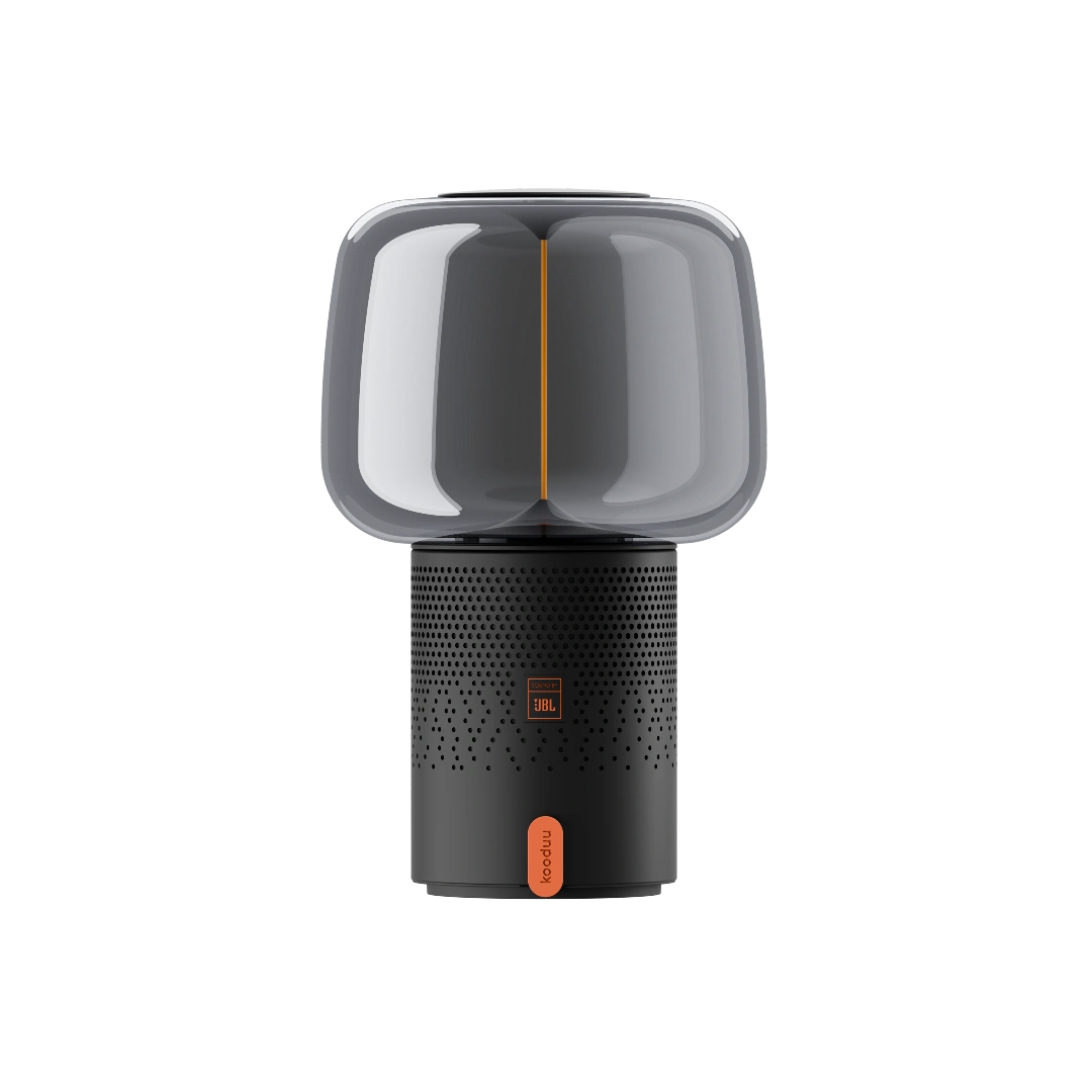 Serena PLAY · Anthracite Métallique