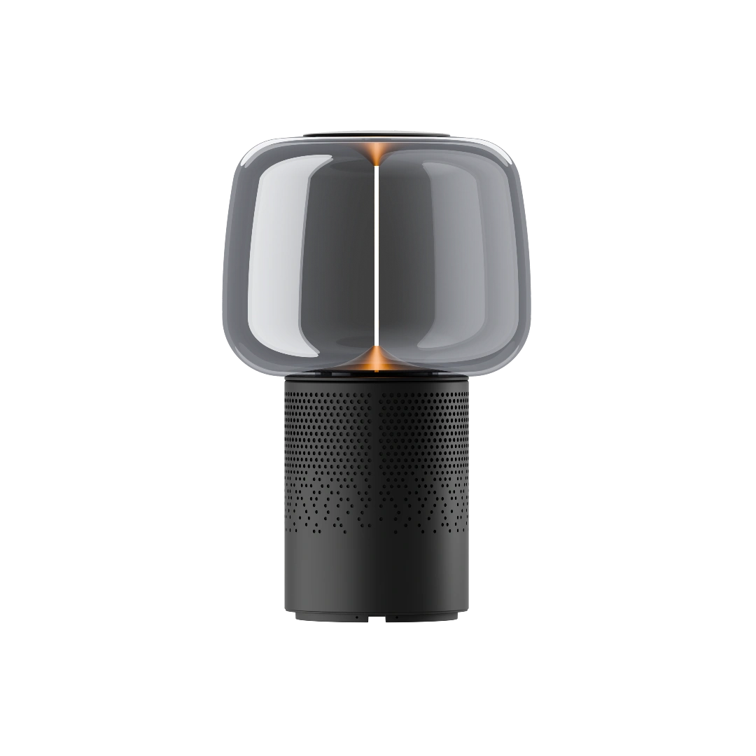 Serena PLAY · Anthracite Métallique