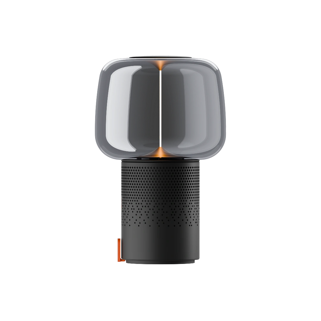 Serena PLAY · Anthracite Métallique