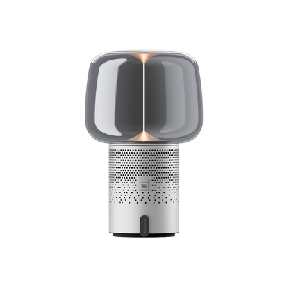 Serena PLAY · Argent Givré