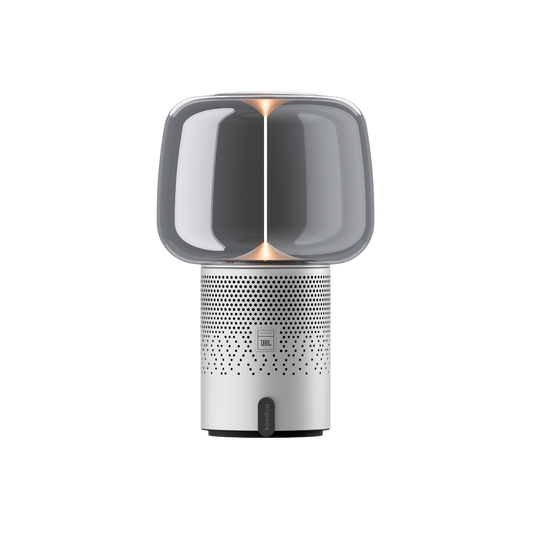 Serena PLAY · Mattes Silber