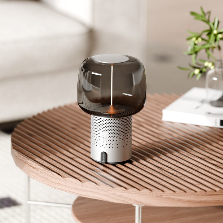 Serena PLAY · Argent Givré