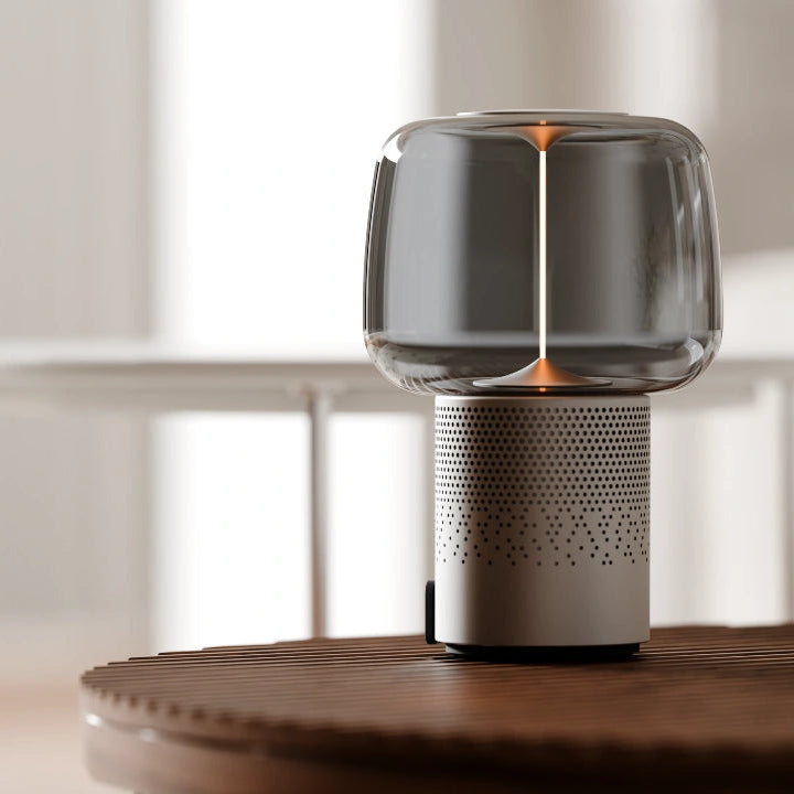 Serena PLAY · Argent Givré