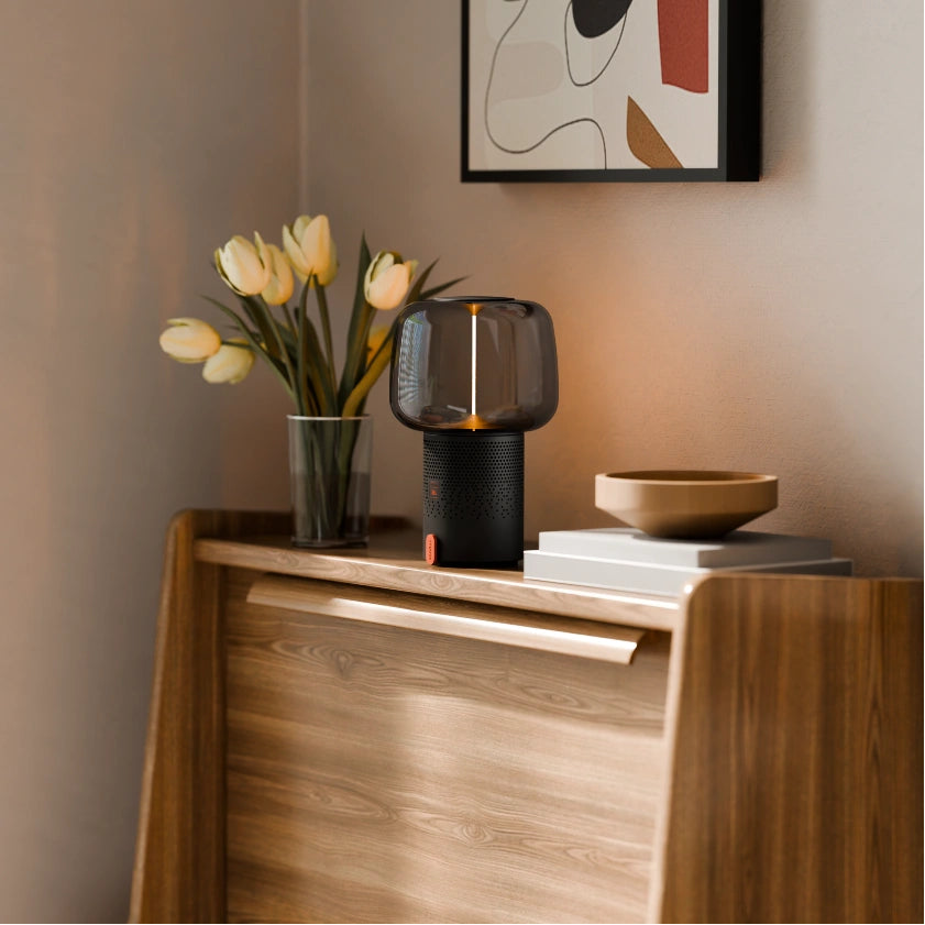 Serena PLAY · Anthracite Métallique