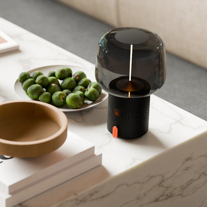 Serena PLAY · Anthracite Métallique