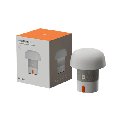 Sensa PLAY Mini · Blanc Nuageux