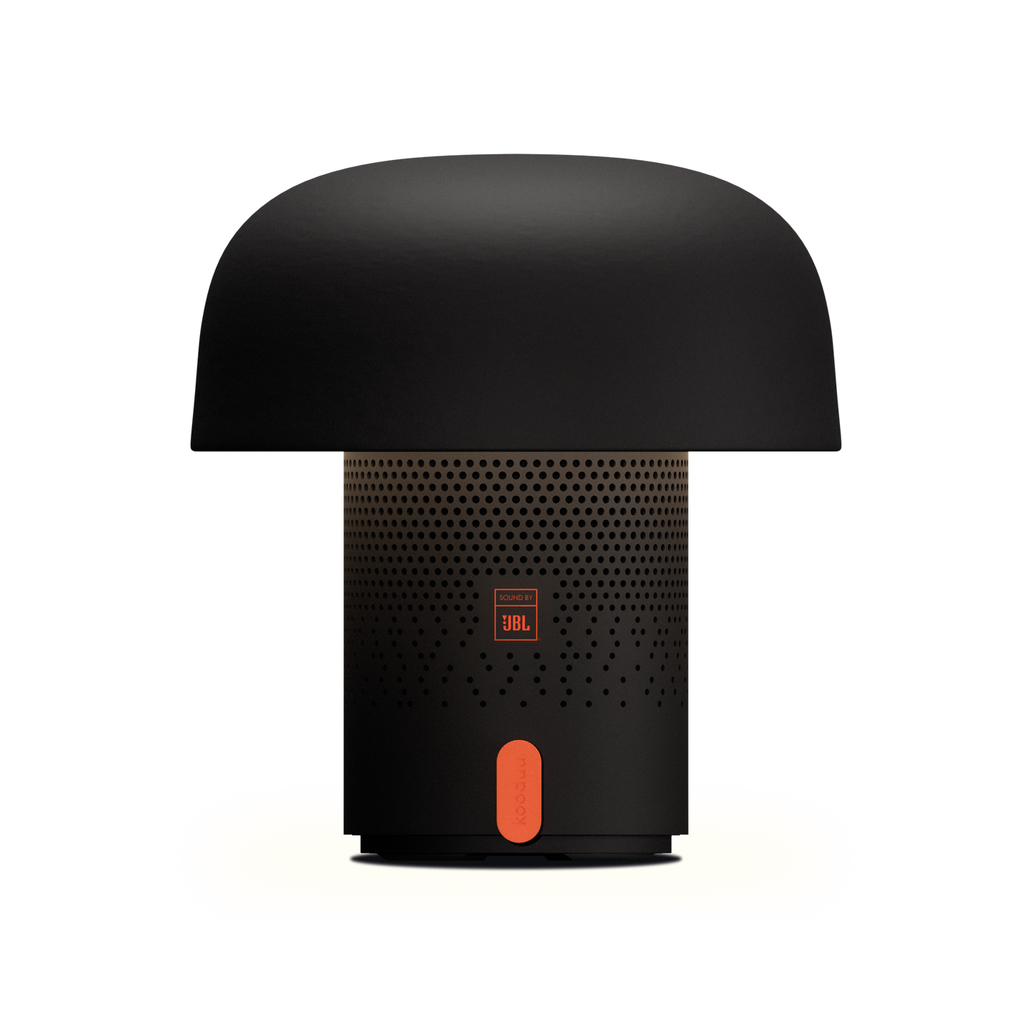 Kooduu Sensa Play | SOUND BY JBL | Enceinte-lampe Bluetooth