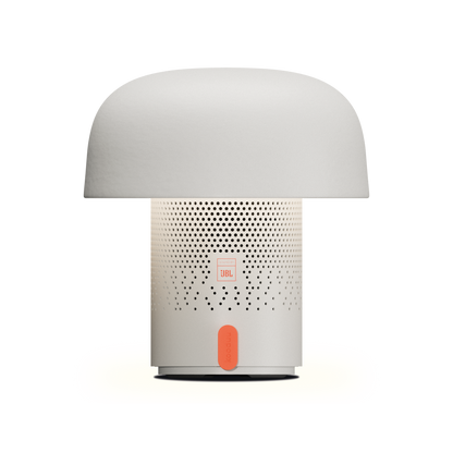 Kooduu Sensa Play | SOUND BY JBL | Enceinte-lampe Bluetooth